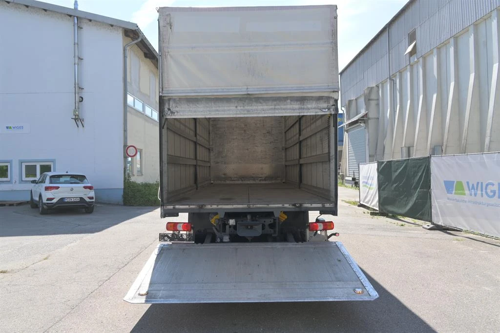 Mercedes-Benz Actros 1843 E6 Retarder  - изображение 6