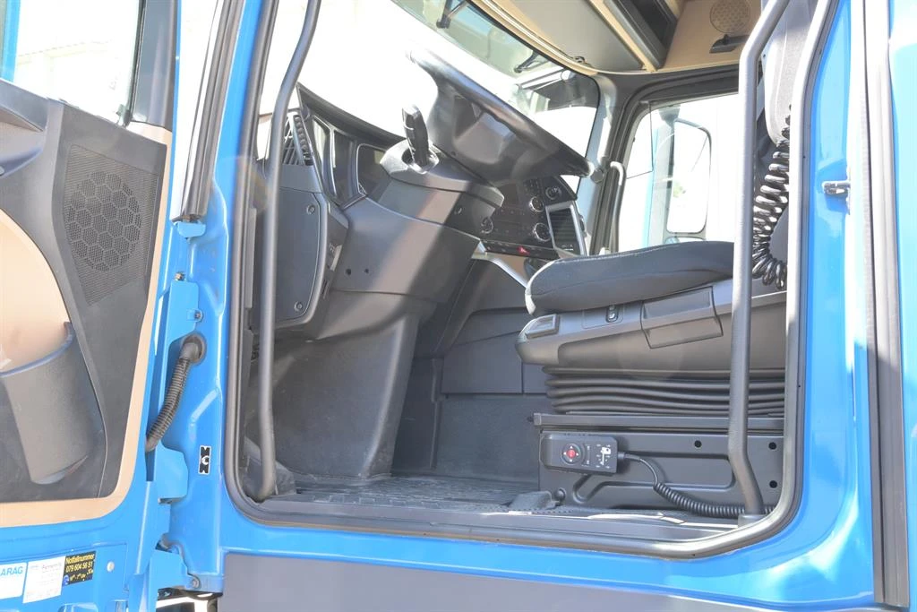 Mercedes-Benz Actros 1843 E6 Retarder  - изображение 8