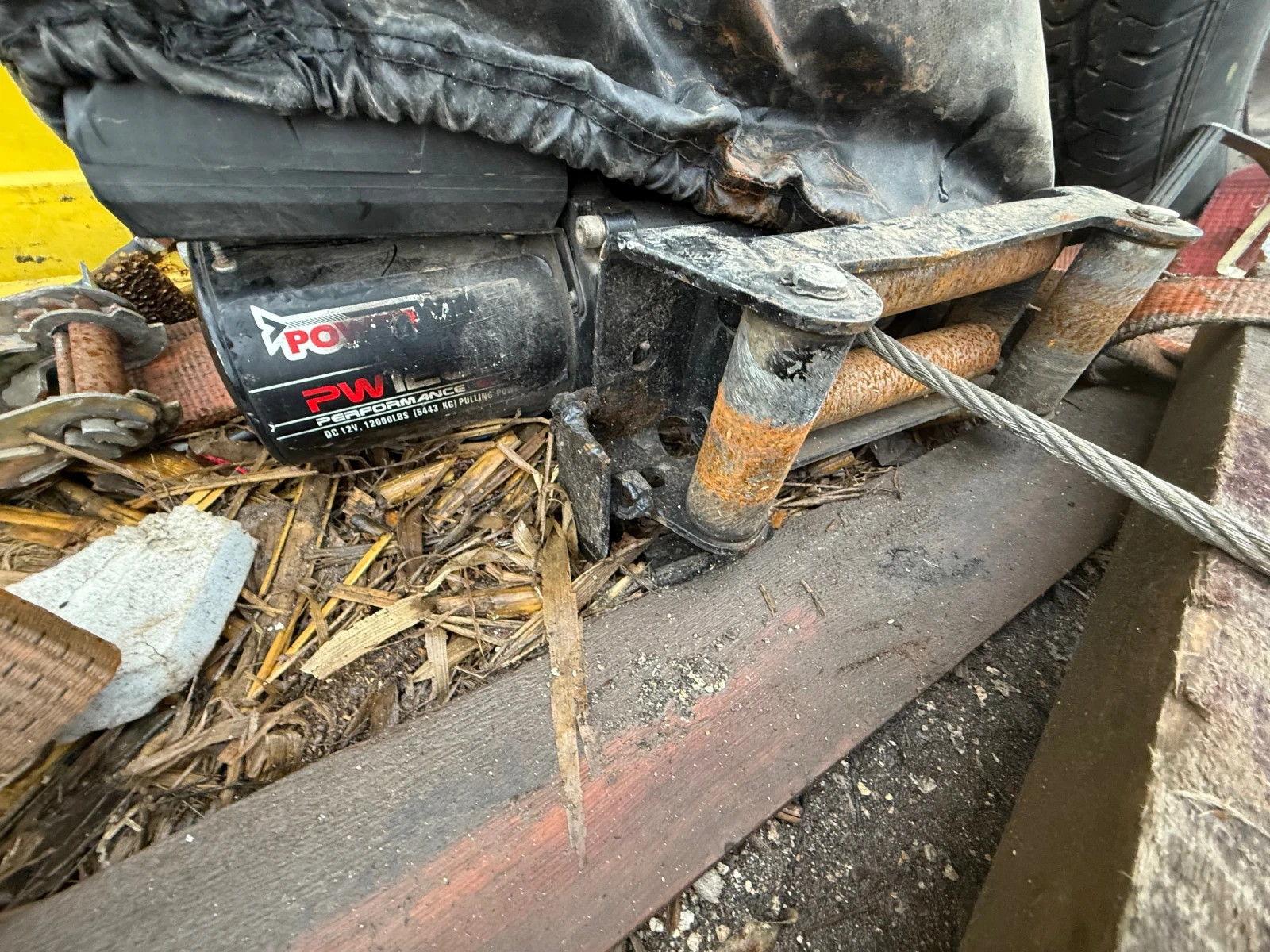 Mercedes-Benz 308  - изображение 5