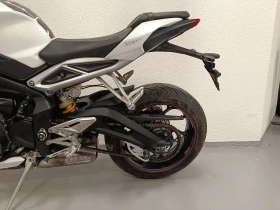 Triumph Street Triple 765 RS, снимка 14