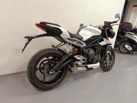 Triumph Street Triple 765 RS, снимка 3