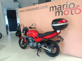 Kawasaki ER 5N, снимка 11