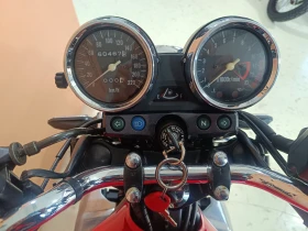 Kawasaki ER 5N, снимка 6