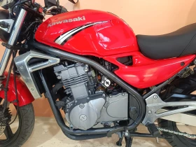 Kawasaki ER 5N, снимка 13