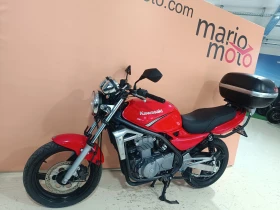 Kawasaki ER 5N, снимка 12