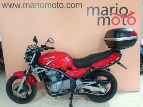 Kawasaki ER 5N, снимка 10