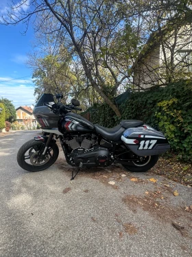 Harley-Davidson Low Rider S Low Rider ST 117cc, снимка 9