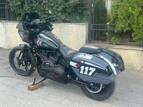 Harley-Davidson Low Rider S Low Rider ST 117cc, снимка 8