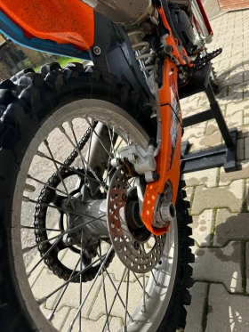Ktm SX-F, снимка 13