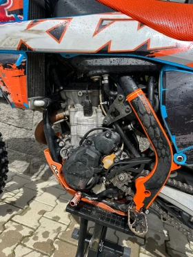 Ktm SX-F, снимка 11