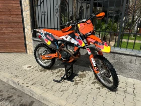 Ktm SX-F, снимка 3