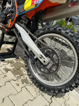 Ktm SX-F, снимка 10