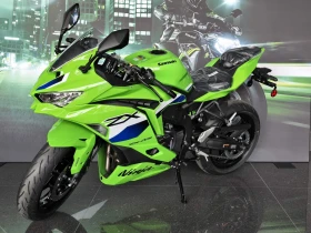 Kawasaki Zx 4 RR 2026, снимка 5