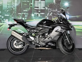 Kawasaki Zx 4 RR 2026, снимка 4