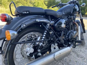 Benelli Imperiale 400, снимка 12