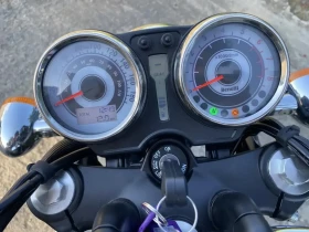 Benelli Imperiale 400, снимка 8