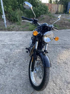 Benelli Imperiale 400, снимка 2