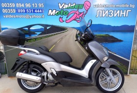 Yamaha X-City 250, снимка 2