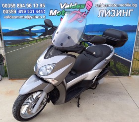 Yamaha X-City 250, снимка 4