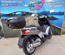 Yamaha X-City 250, снимка 3