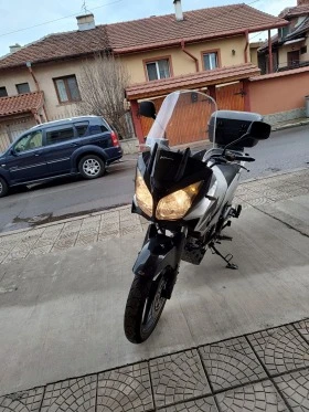 Suzuki DL DL650, снимка 2