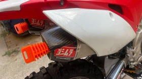 Honda Crf 250 R Стартер , снимка 7