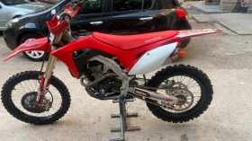 Honda Crf 250 R Стартер , снимка 4