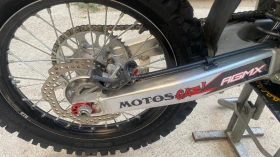 Honda Crf 250 R Стартер , снимка 10