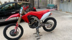 Honda Crf 250 R Стартер , снимка 3