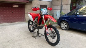 Honda Crf 250 R Стартер , снимка 1