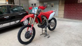 Honda Crf 250 R Стартер , снимка 2