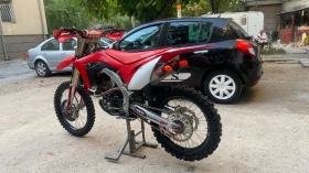 Honda Crf 250 R Стартер , снимка 5