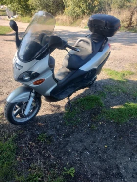 Обява за продажба на Piaggio X9 ~2 160 лв. - изображение 2
