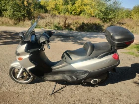 Обява за продажба на Piaggio X9 ~2 160 лв. - изображение 6