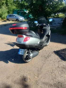 Обява за продажба на Piaggio X9 ~2 160 лв. - изображение 4
