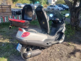 Обява за продажба на Piaggio X9 ~2 160 лв. - изображение 3