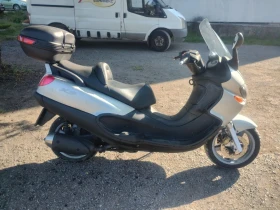 Обява за продажба на Piaggio X9 ~2 160 лв. - изображение 7