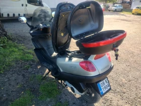 Обява за продажба на Piaggio X9 ~2 160 лв. - изображение 5