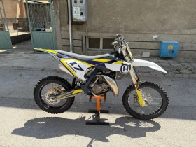     Husqvarna TC