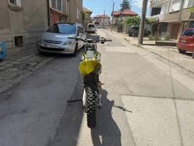     Husqvarna TC