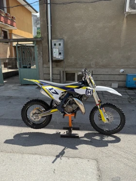 Husqvarna TC | Mobile.bg    10