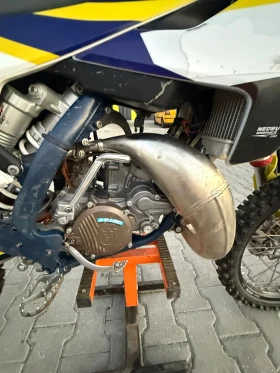 Обява за продажба на Husqvarna TC ~8 000 лв. - изображение 3