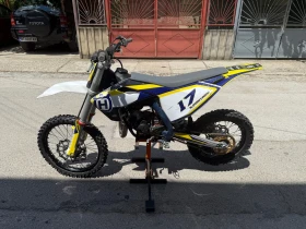 Husqvarna TC | Mobile.bg    5