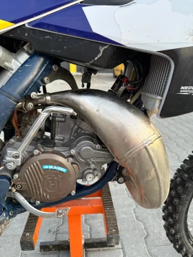 Обява за продажба на Husqvarna TC ~8 000 лв. - изображение 2