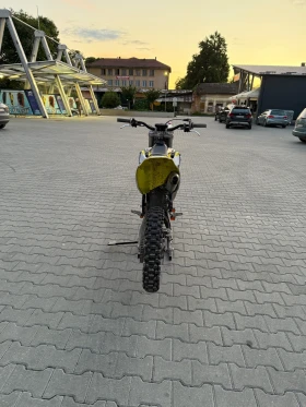 Обява за продажба на Husqvarna TC ~8 000 лв. - изображение 5