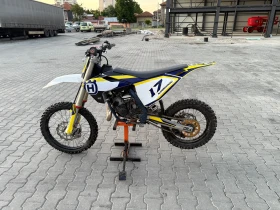 Обява за продажба на Husqvarna TC ~8 000 лв. - изображение 10