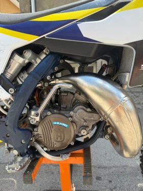 Husqvarna TC | Mobile.bg    6