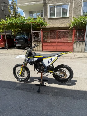Husqvarna TC | Mobile.bg    8