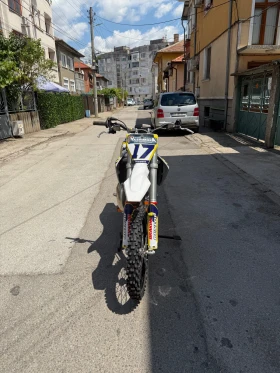 Husqvarna TC | Mobile.bg    11