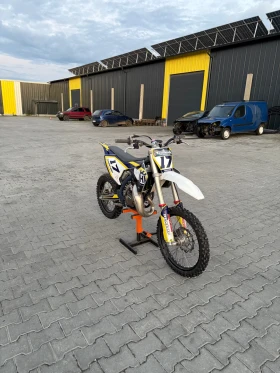 Обява за продажба на Husqvarna TC ~8 000 лв. - изображение 7